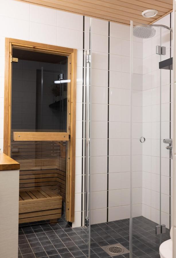 2Ndhomes Charming 1Br Apartment With Sauna In Loennrotinkatu Helsinky Exteriér fotografie
